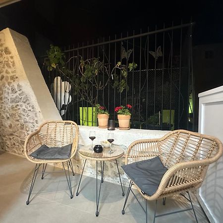 Amaro Luxury Room & Studio Apartman With Balcony Zara Esterno foto