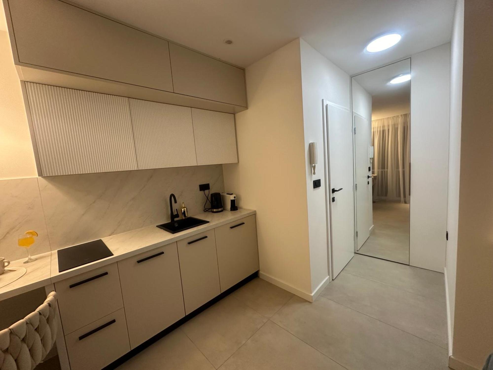 Amaro Luxury Room & Studio Apartman With Balcony Zara Esterno foto