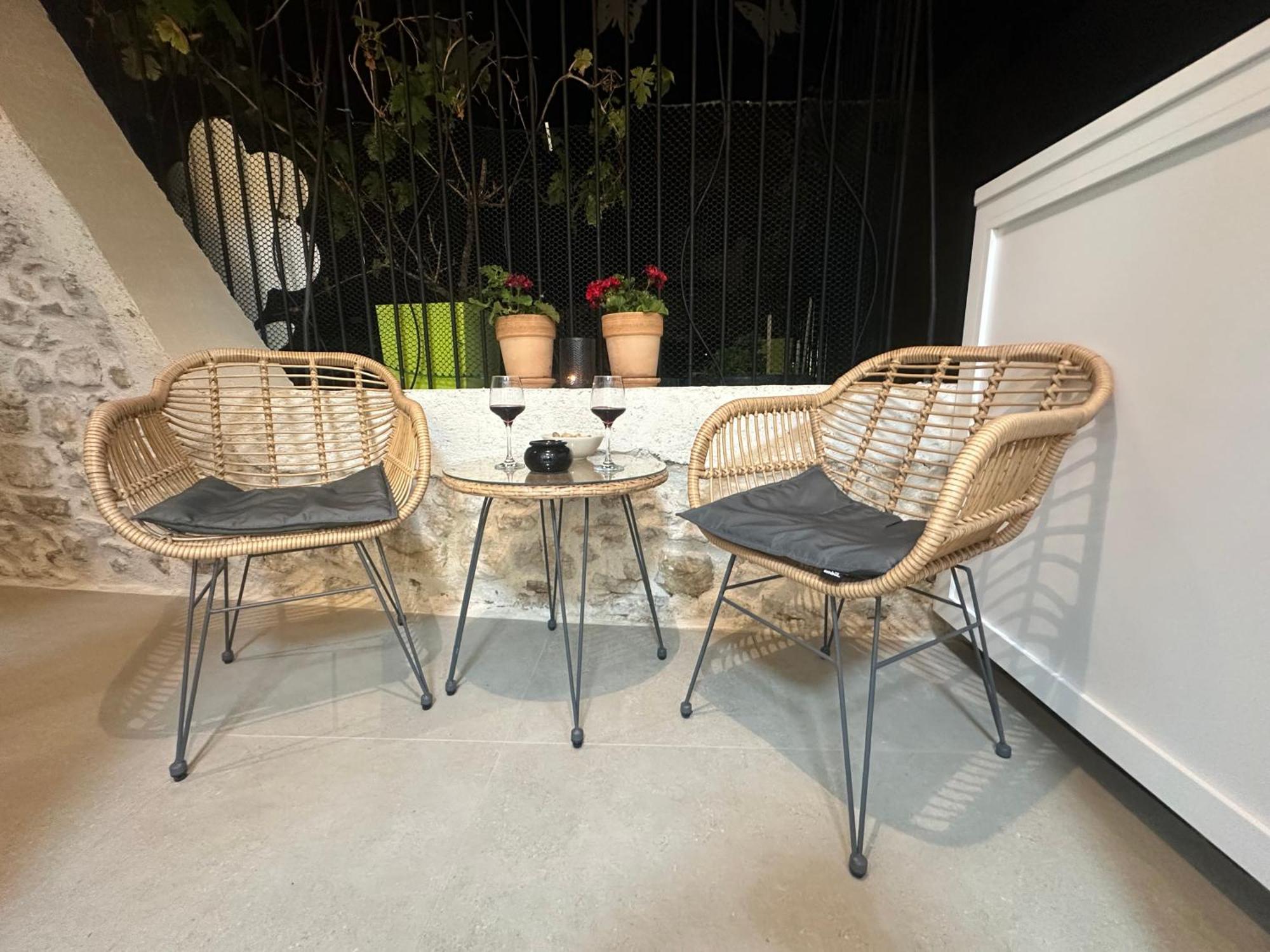 Amaro Luxury Room & Studio Apartman With Balcony Zara Esterno foto