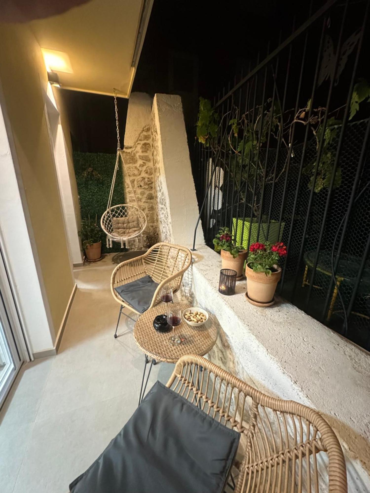 Amaro Luxury Room & Studio Apartman With Balcony Zara Esterno foto