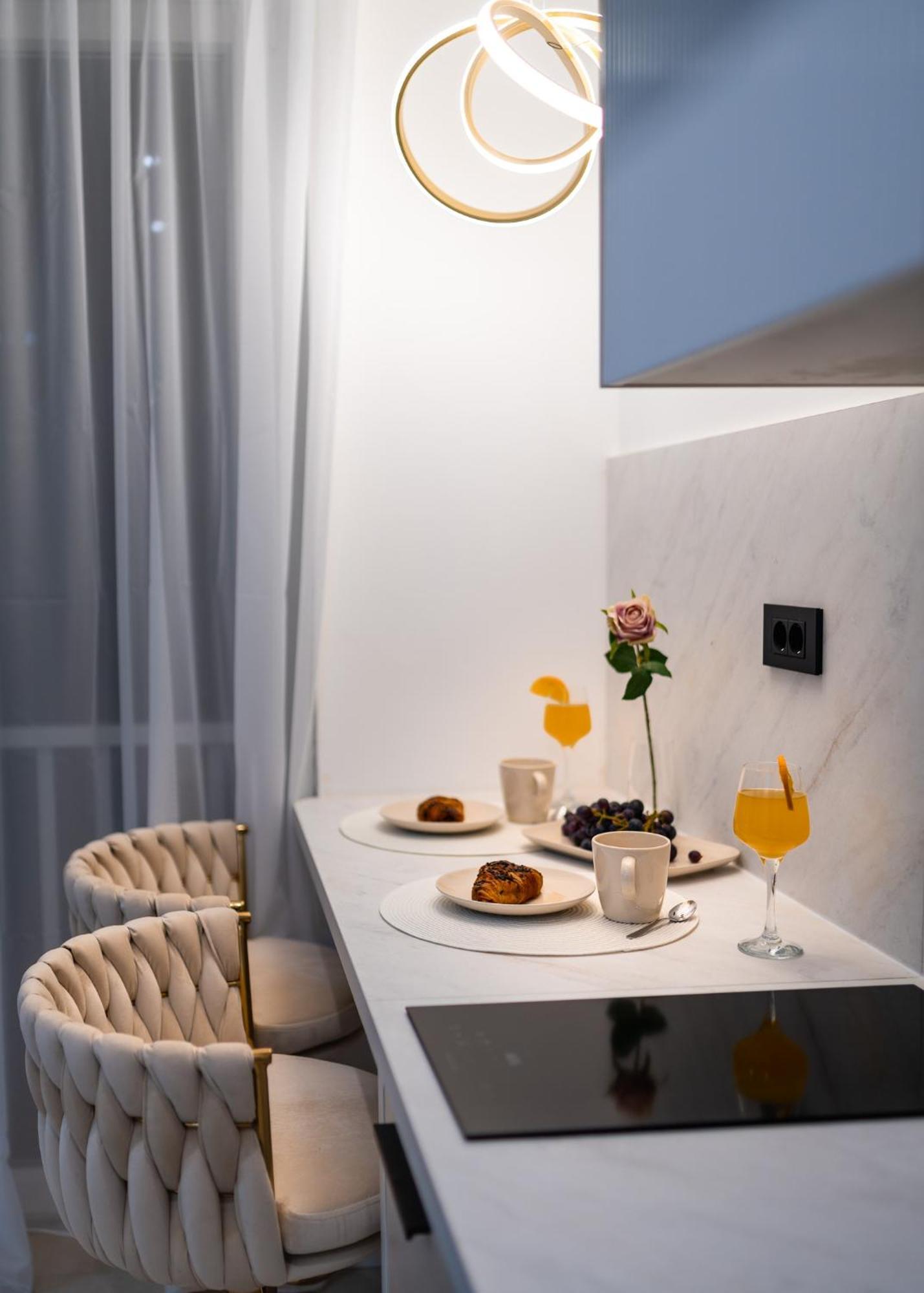 Amaro Luxury Room & Studio Apartman With Balcony Zara Esterno foto
