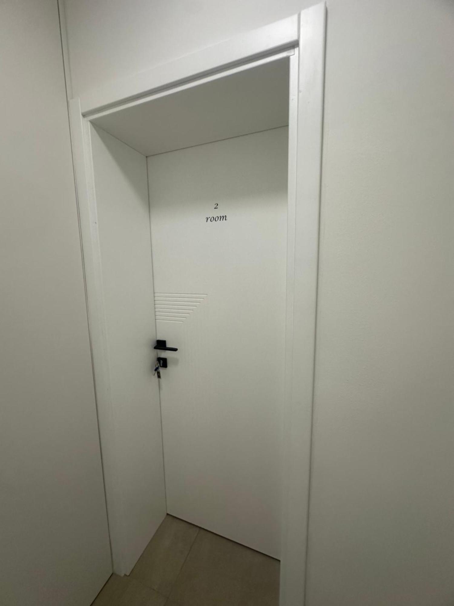 Amaro Luxury Room & Studio Apartman With Balcony Zara Esterno foto