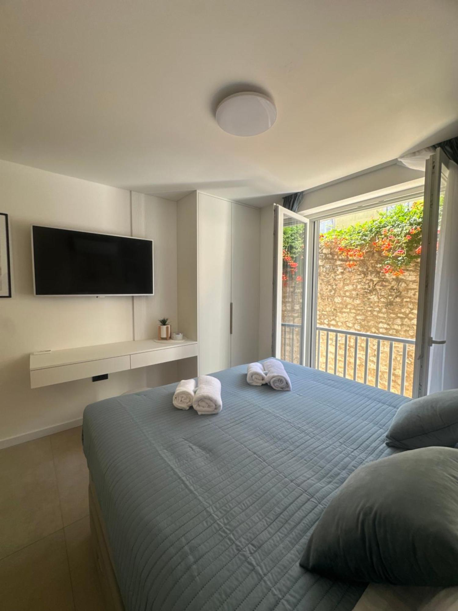 Amaro Luxury Room & Studio Apartman With Balcony Zara Esterno foto