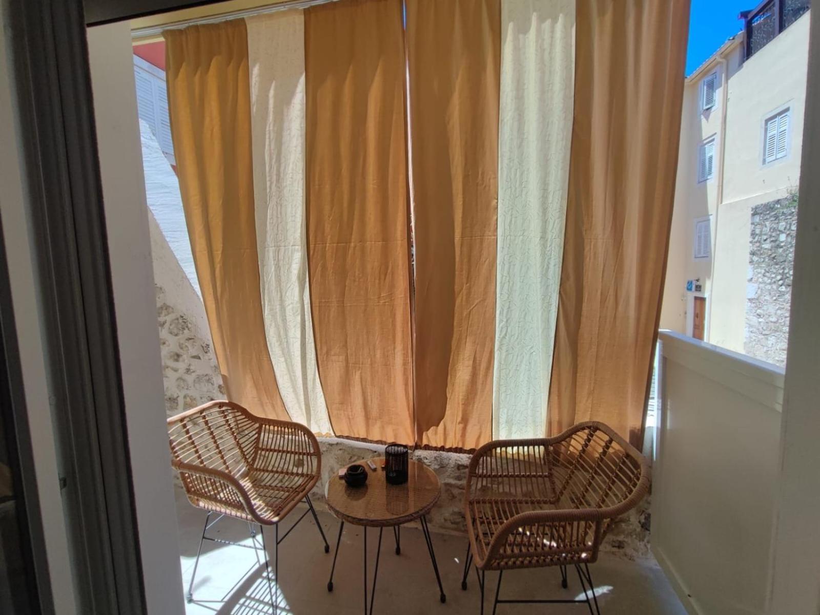 Amaro Luxury Room & Studio Apartman With Balcony Zara Esterno foto