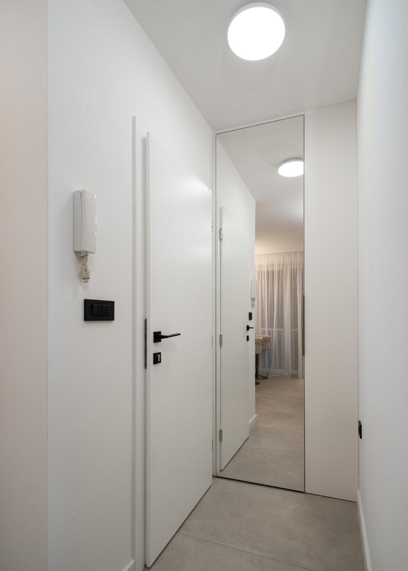 Amaro Luxury Room & Studio Apartman With Balcony Zara Esterno foto