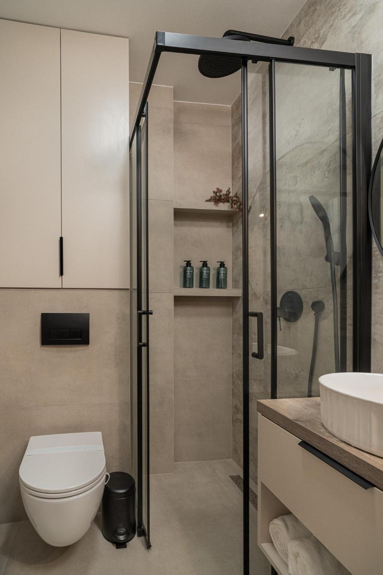 Amaro Luxury Room & Studio Apartman With Balcony Zara Esterno foto